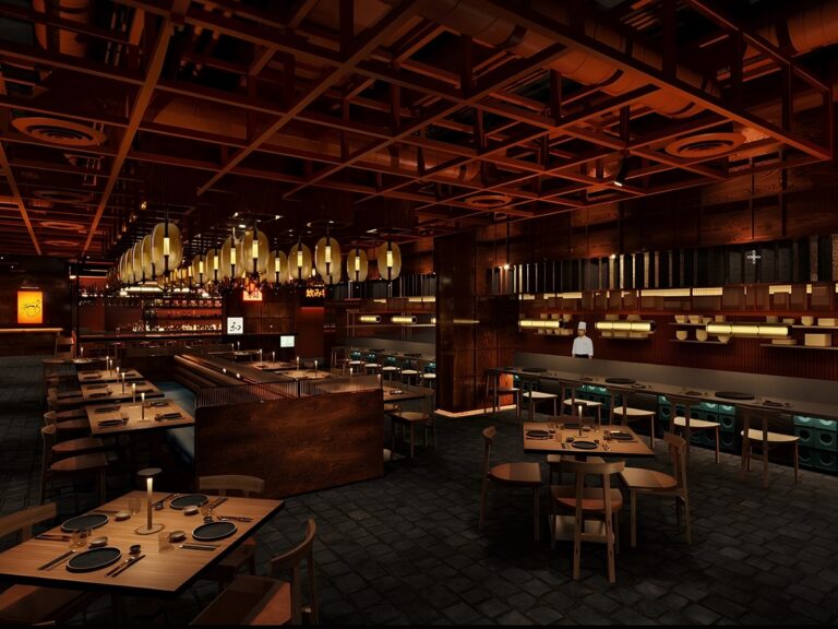Third Branch of Brass Monkey to Open in Dubai