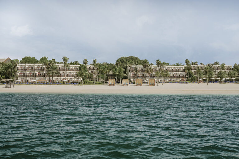 JA Resorts & Hotels