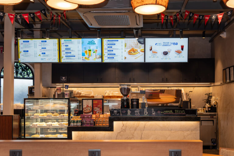 Third Wave Coffee Forays into East India