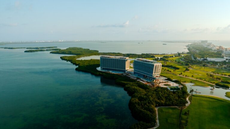 Mondrian Debuts First-Ever All-Inclusive Experience