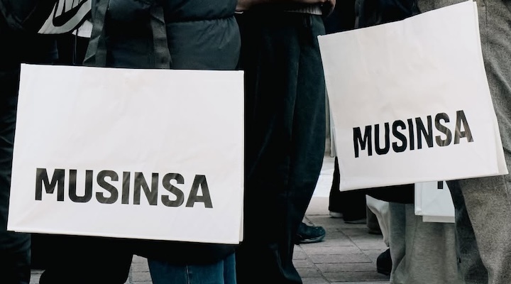 Musinsa Doubles Down on China Expansion