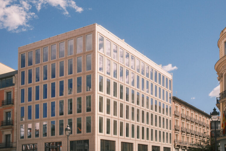 Nobu Hotel Madrid to Launch in September