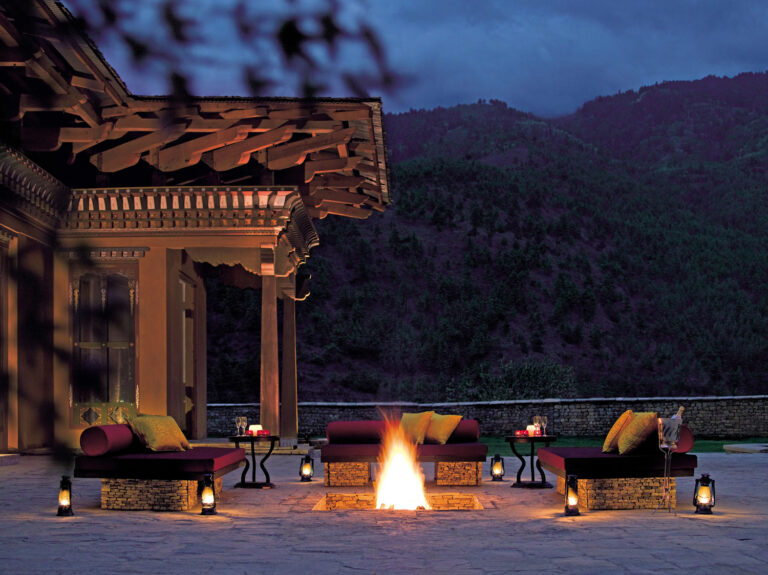 Pemako Hotels Announce Full-Scale Renovation