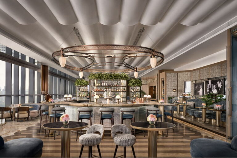 AB Concept Presents Spago