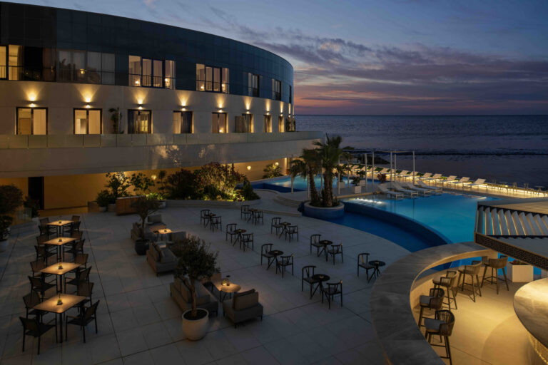 New Lifestyle Destination Opens on Kuwait’s Coastline