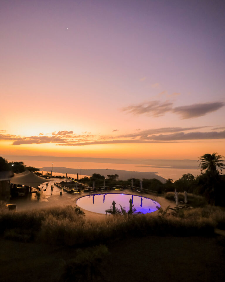 The Lux Collective Makes its Debut in Rwanda