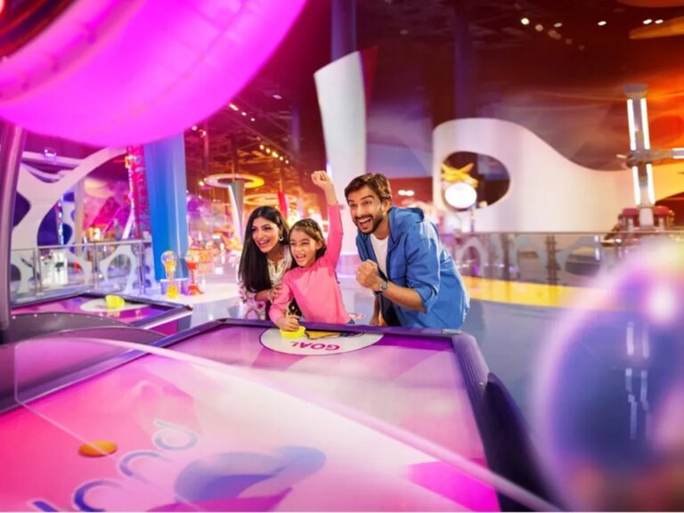 Dubai Summer Surprises to Return