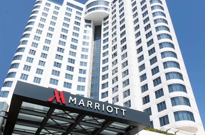 Blacksand Announce Landmark Agreement with Marriott International