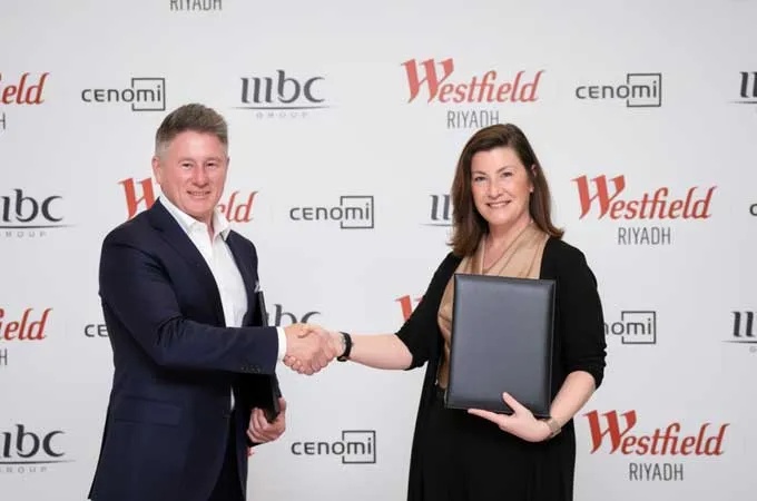 Cenomi Centers and MBC Launch Innovative Live Media Experience