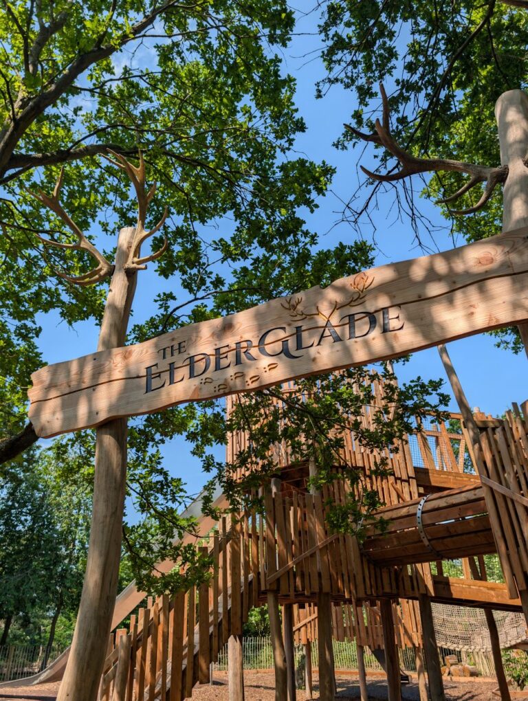 Opening Date Confirmed for Guildenacre