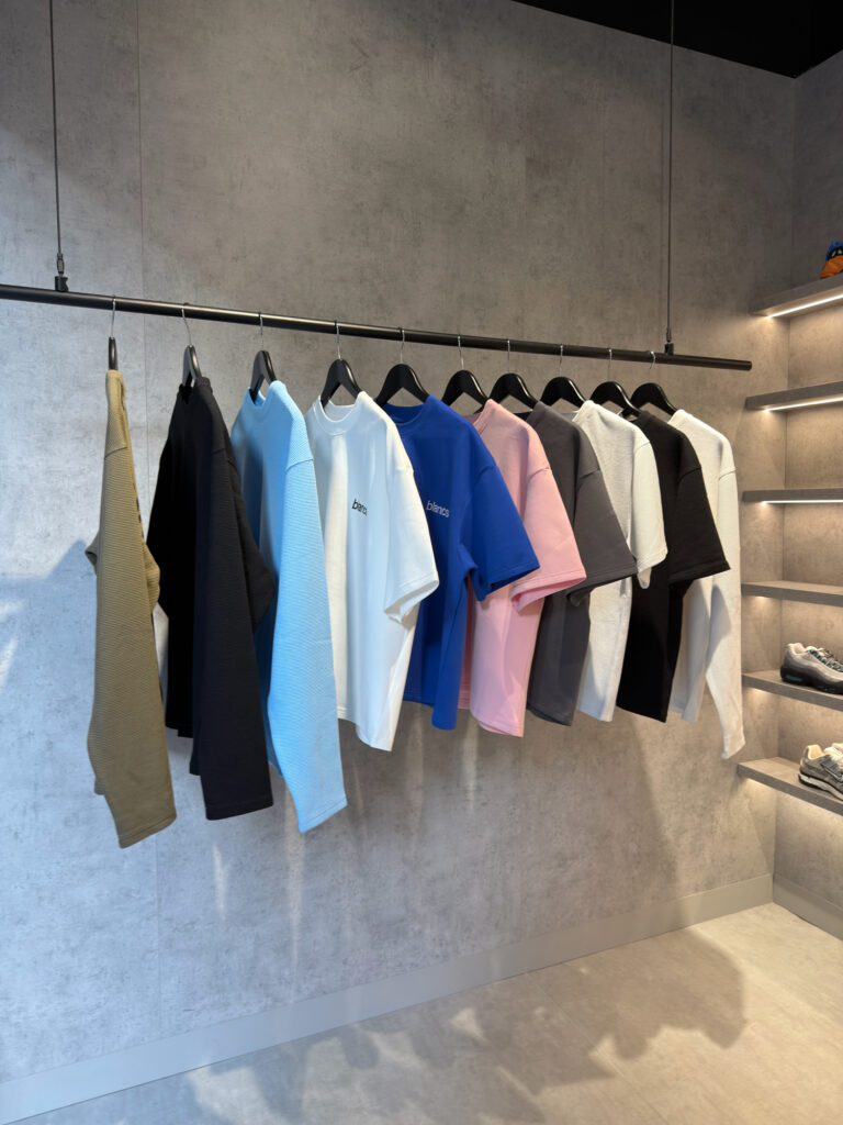Blancs to Pop-Up in Glasgow
