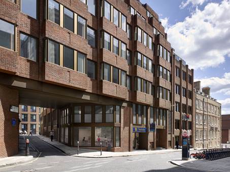 Travelodge Granted Planning Permission for Conversion