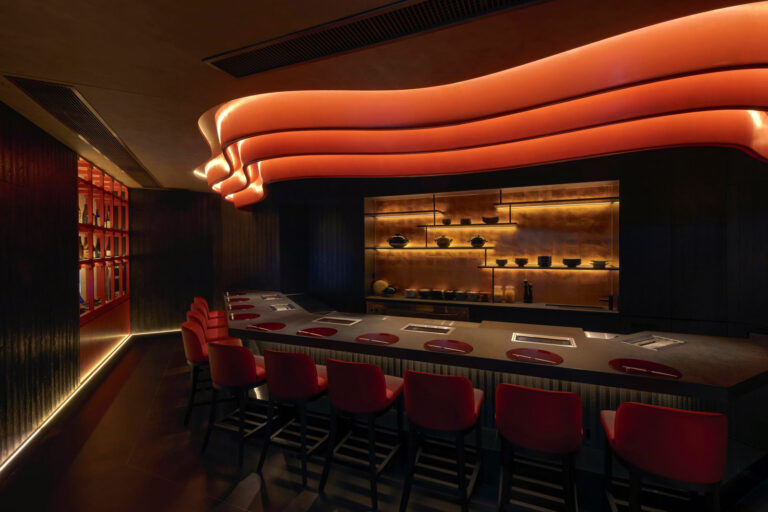 Yakiniku Yama Oku Launches at Causeway Bay