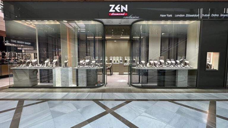 Zen Diamond