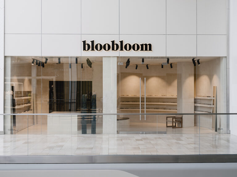 bloobloom
