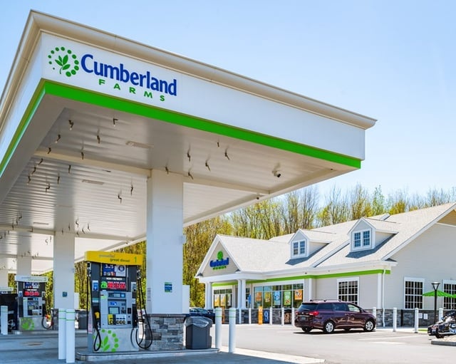 Cumberland Farms Acquires Coen Markets