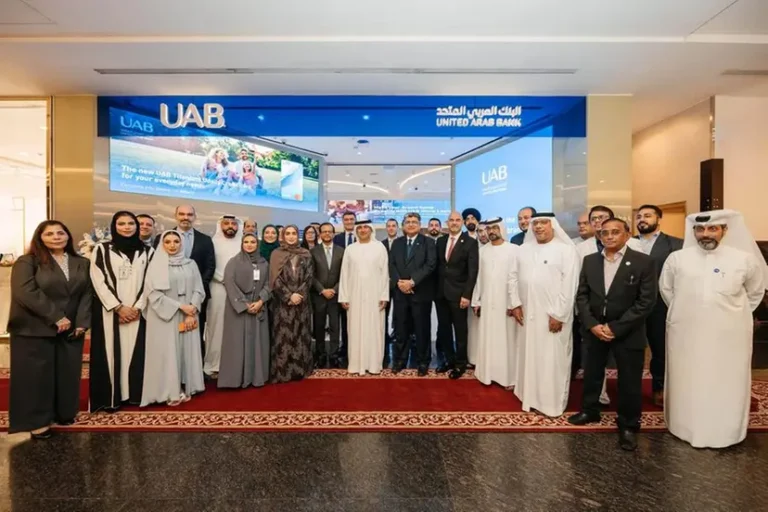 United Arab Bank Continues Strategic Expansion