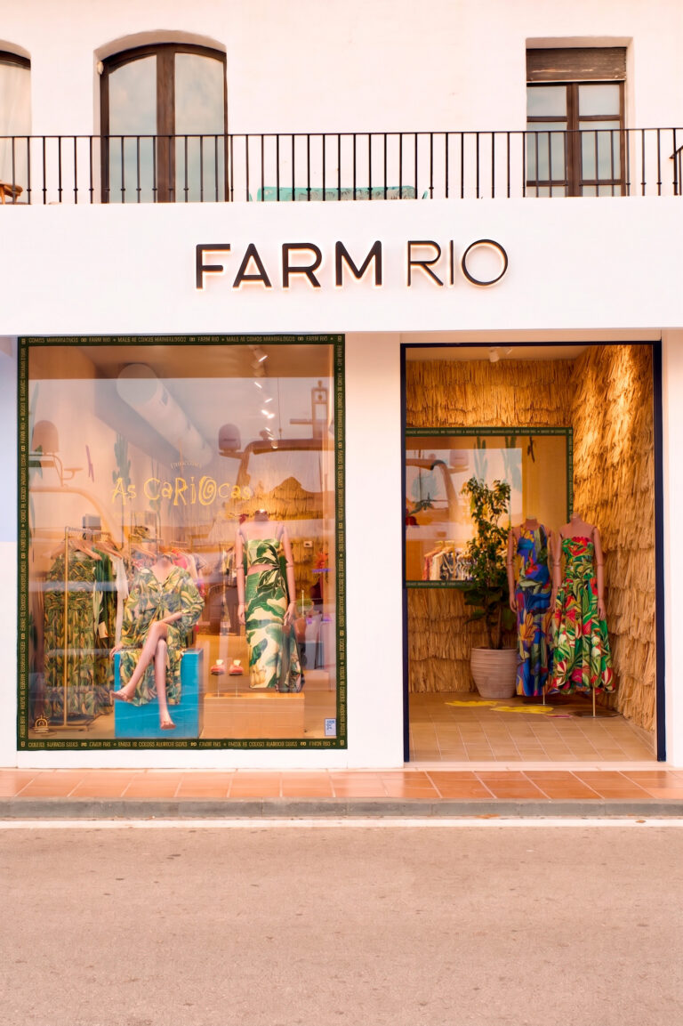 FARM Rio Accelerates Expansion