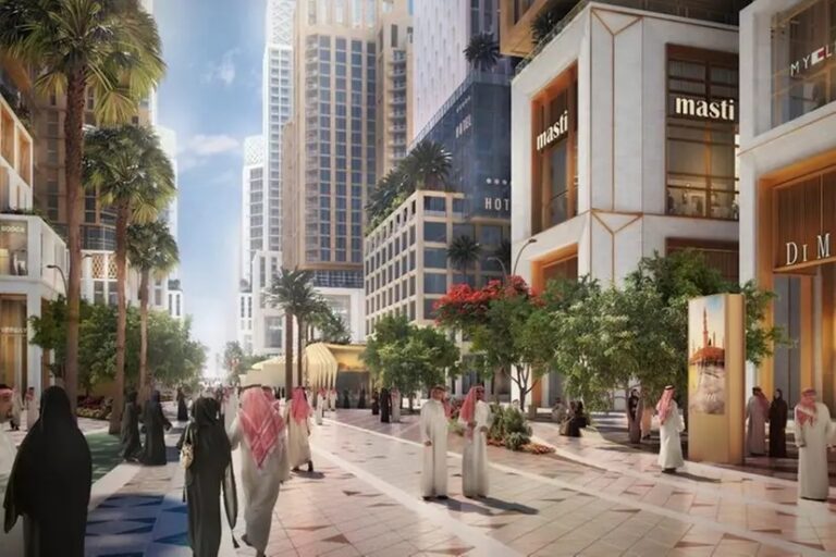 Umm Al Qura-Led Consortium Secures New Contracts