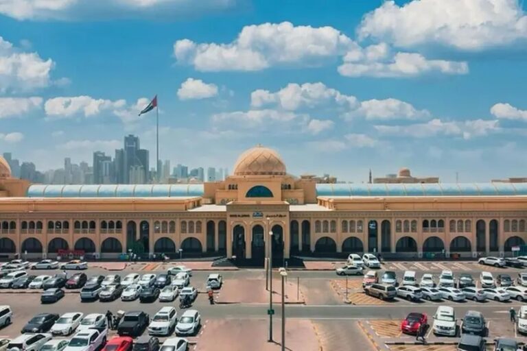 Souq Al Jubail Attracts 106,000 Visitors in Eid Holiday