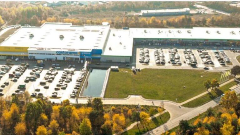 Patron and Trei Sell Retail Park Portfolio