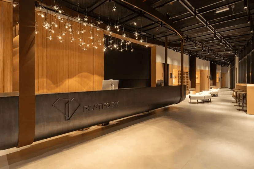 Formative expands its fitness portfolio with the launch of PLATFORM Grande in Downtown Dubai
