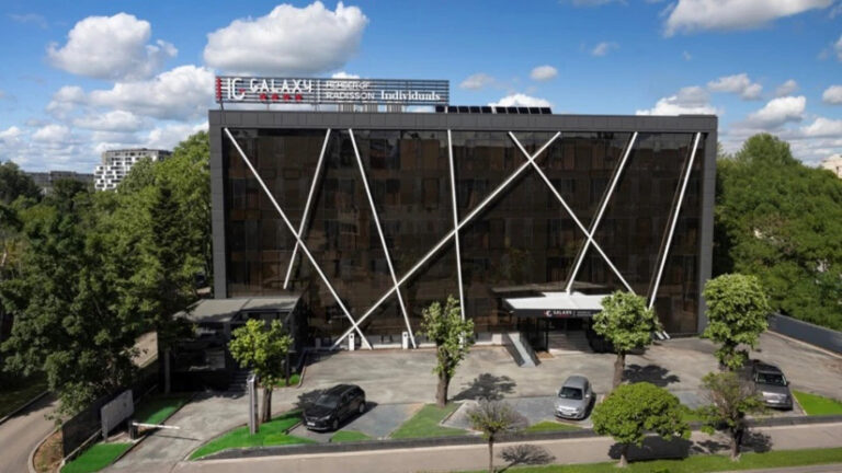 Radisson Opens New Hotel in Timișoara