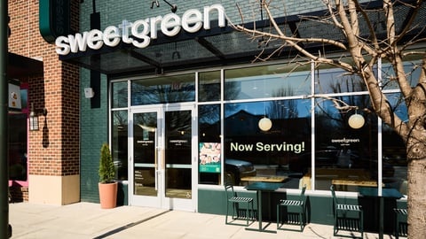 Sweetgreen to Unveil First Tennessee Location