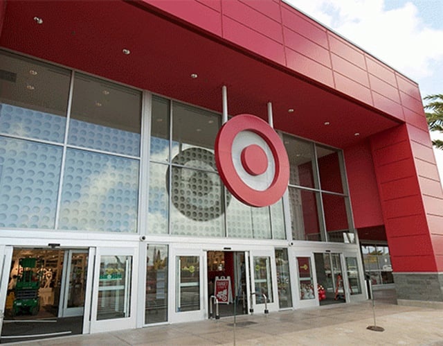 Target to Open 11 Stores in July