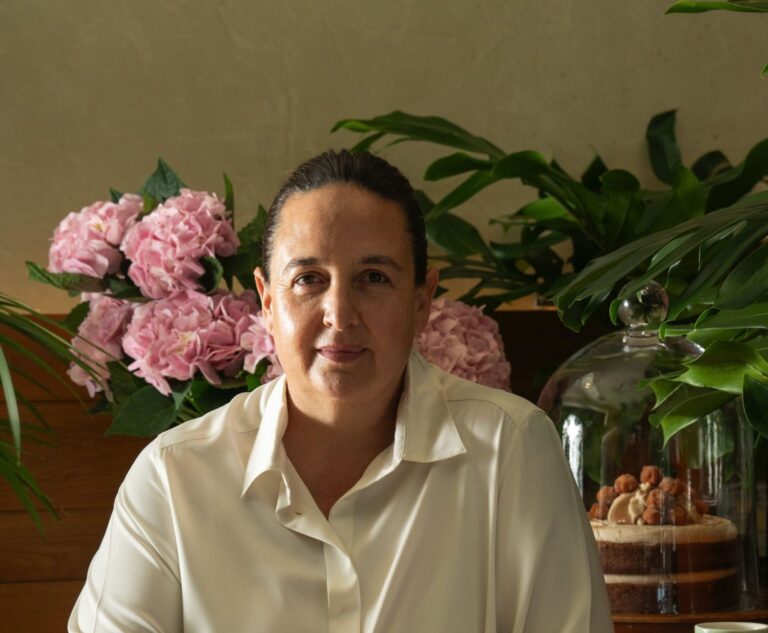 Tashas Bets Big on Middle East Growth