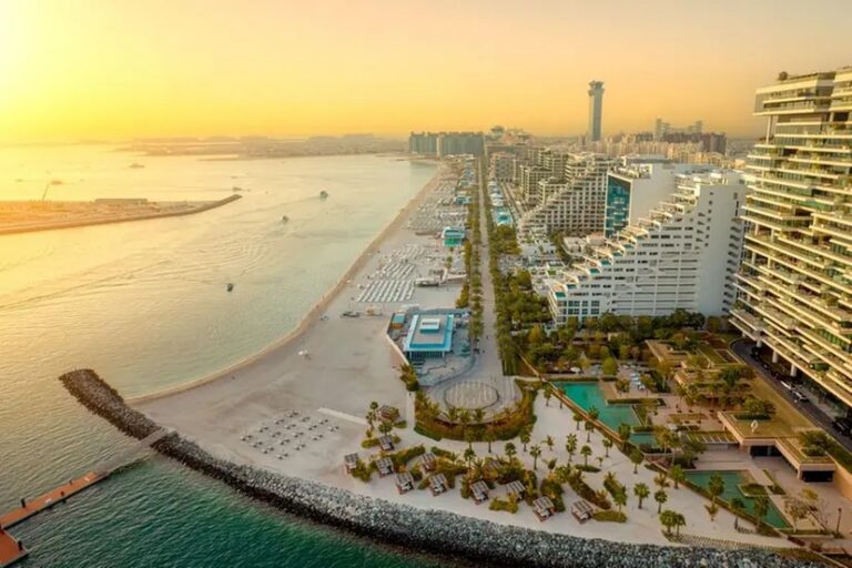 Dubai Retail Launches “The Palm Edit”