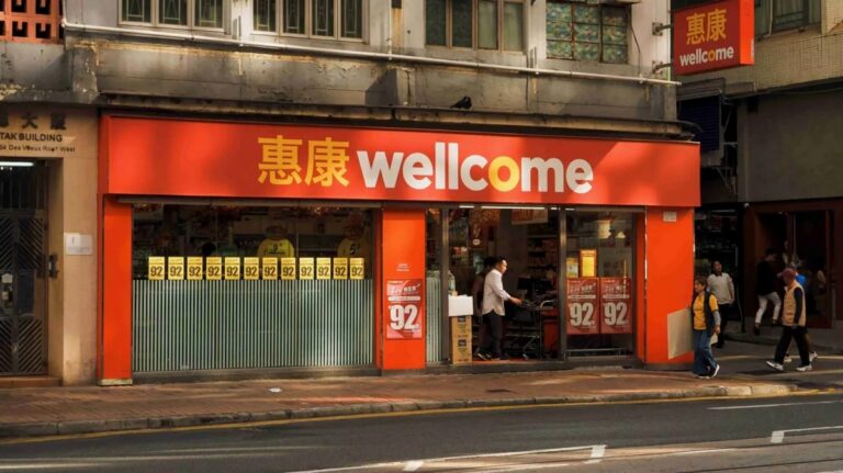Kennedy Town Home to New Retro Concept Store