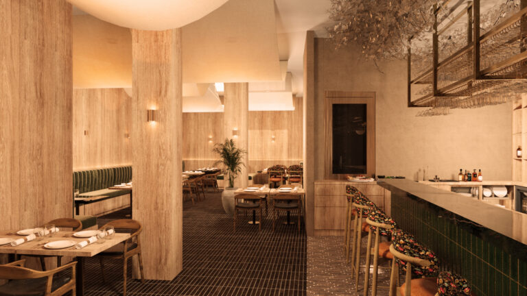 Subsūme to Open Covent Garden Location