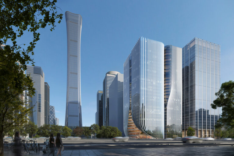Z8 Tower Construction to Begin