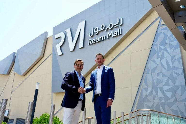 Reem Mall Signs up TGP International to Lead F&B Strategy