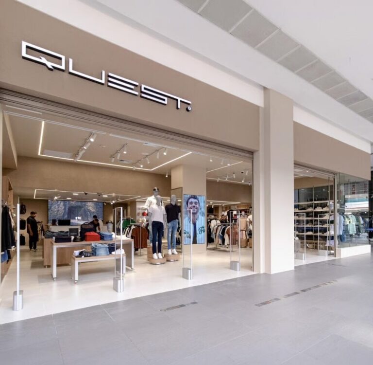 Quest and QST Accelerate Expansion in Colombia