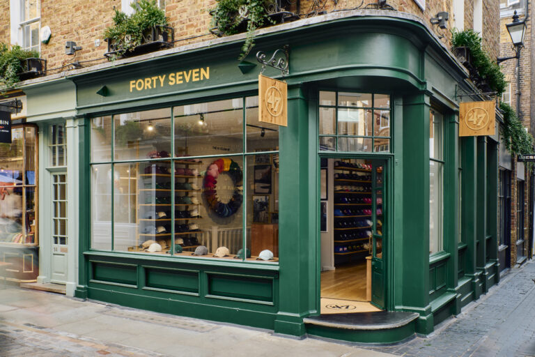 New Pop-Up Store Lands in Soho