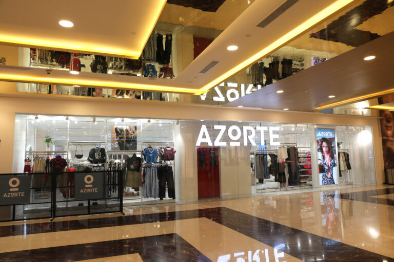 AZORTE Expands its Presence in North India
