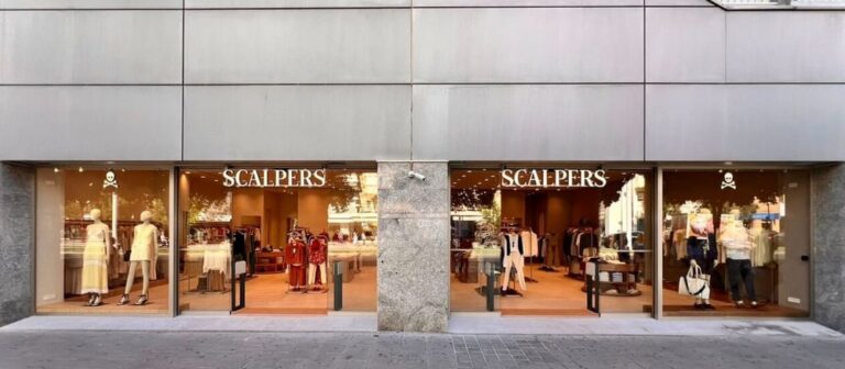 Scalpers Expands in Seville