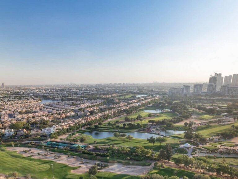 UAE Developer Unveils Plans for New Development