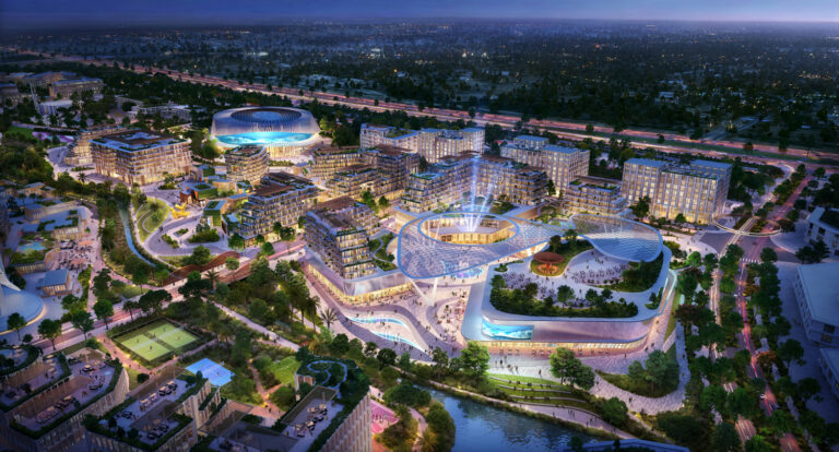 Link Developments Announces City Walk Abuja