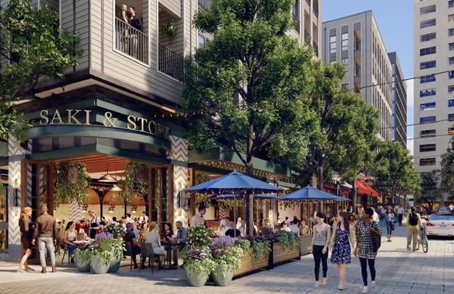 New Project Planned for Downtown Jacksonville