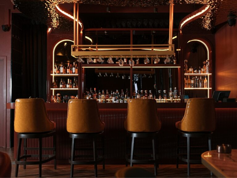 Bondz Opens in Dubai’s Financial District