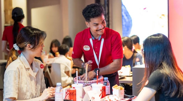 Chick-fil-A to Expand Singapore Footprint with Second Store