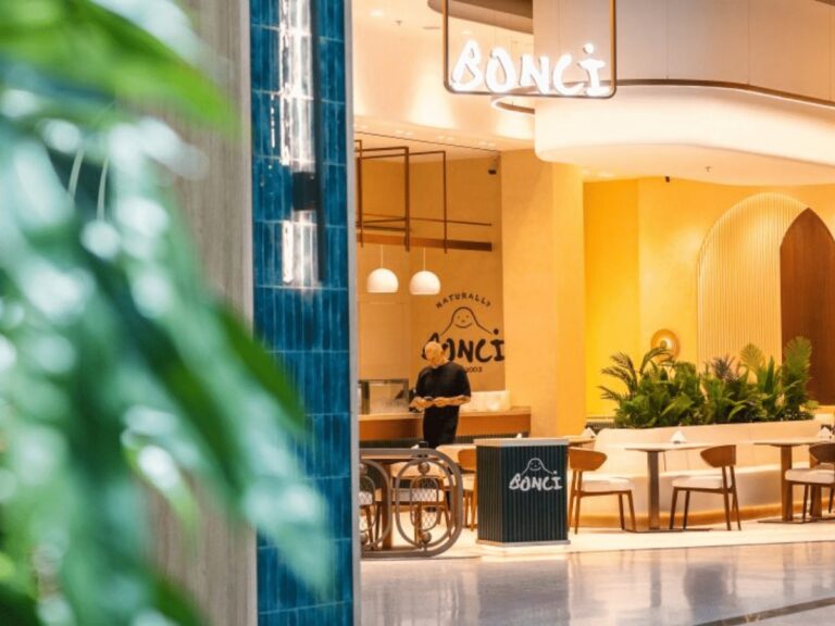Chef’s Society Opens Four New Restaurants