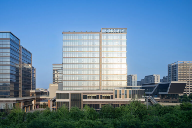 Langham Hospitality Group Announces New Opening