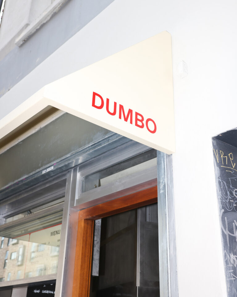 Dumbo Burger Joins Shaftesbury Capital’s Soho
