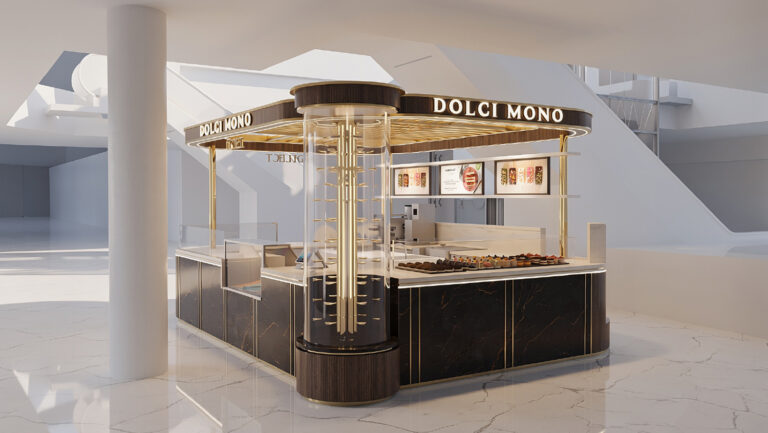 Haute Dolci to Launch at Brent Cross