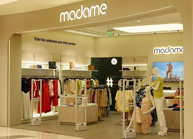 Madame Expands Gururgram Footprint