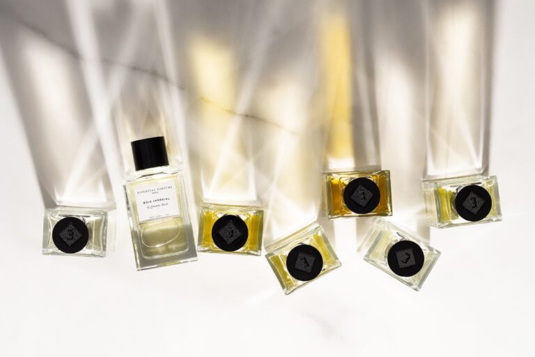 Essential Parfums to Make its UK Debut